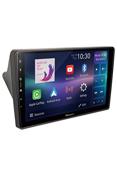 Pioneer PF97BT Ford Transit Tourneo 9 inç Carplay Androidauto Multimedya Sistemi