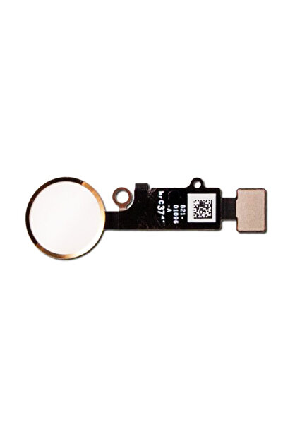 unbranded Home button assembly για iPhone 8, χρυσό