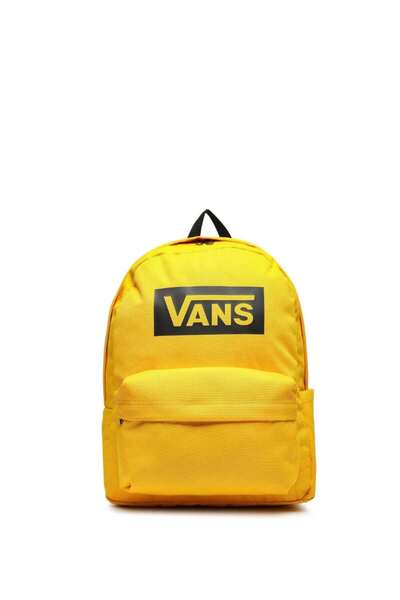 Vans Old Skool Boxed Backpack VN0A7SCH6U41 – Gold Fusion