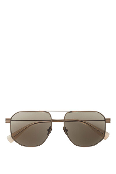 Kaleos Schultz Green Titanium Unisex Sunglasses