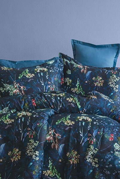 İssimo Home Mezza Double Duvet Cover Set 60% Tencel 40% Lyocell