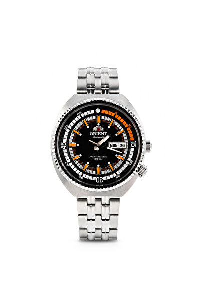Orient Neo Classic Sports Ra-Aa0E05B39B Men's Wristwatch