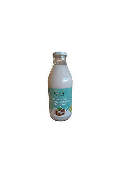 Zad Madina Coconut Milk Drink 750 ml from