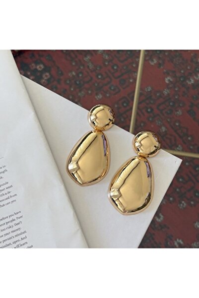 Alice İsstanbul Alva Earrings