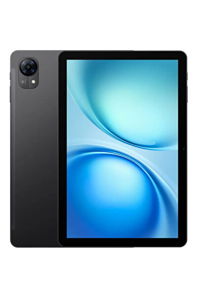 Doogee Ταμπλέτα Tab G5, 10.1 ", 3/128GB, 4G, Android 16, 7500mAh, μαύρο