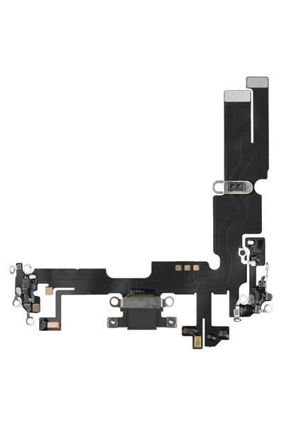 unbranded Ανταλλακτικό charging port flex cable SPIP14-0004 για iPhone 14 Plus
