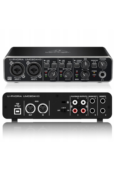 Behringer Metronoame
