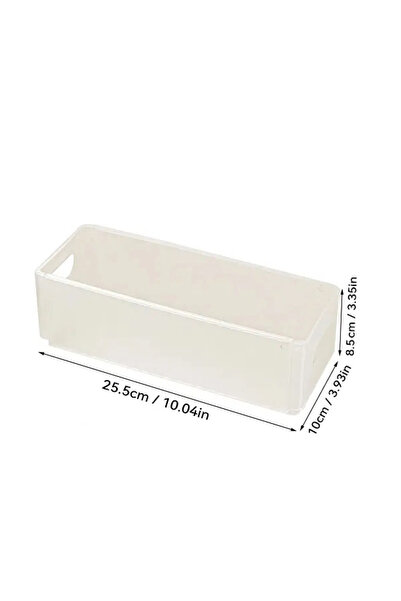 Choice8 WORTHBUY Transparent S 1pc WORTHBUY Multi-functional Foldable Plastic...