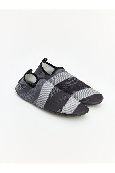 LC Waikiki Pantofi de apă bărbătești cu model