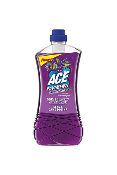 ACE Solutie, Ace, Pardoseli 1 L Lavanda