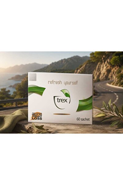 TEA Herbal Tea – 60 Sachets