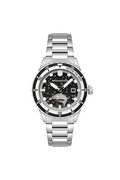 SPINNAKER SP-5172-22 Erkek Kol Saati