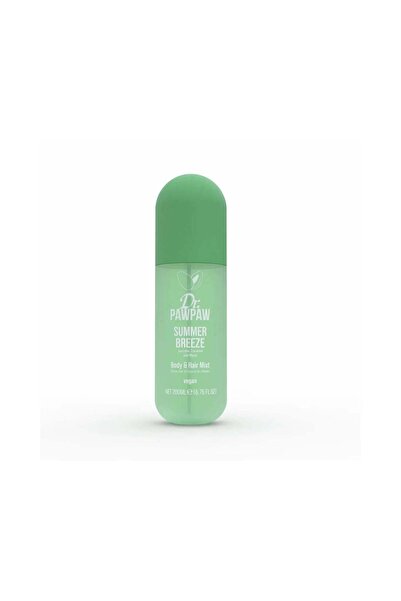 Dr.Pawpaw Spray pentru corp și păr, cu parfum de iasomie, caramel și mosc, Br...