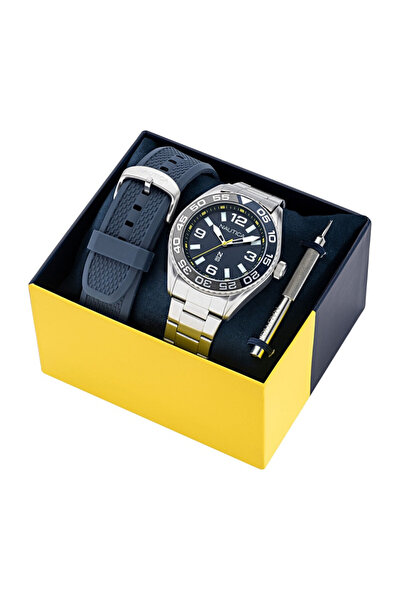 Nautica N83 Φιν Σετ Κόσμου NAPFWS308