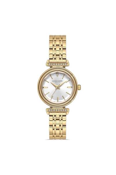DAVID GUNER Dg.9066La.B1 Wristwatch
