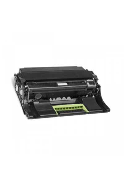 Lexmark 500 Z Γνήσιο Τόνερ Εκτυπωτή Λέιζερ Μαύρο, Πρόγραμμα Επαναγεμίσεων 600...