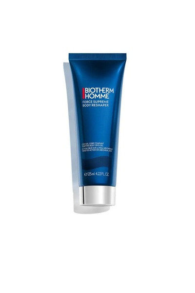 Biotherm Gel criogenic remodelant si tonifiant pentru barbati FORCE SUPREME B...