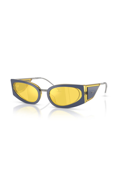 Diesel 0DL2014U 2046V9 54 UNISEX GÜNEŞ GÖZLÜĞÜ
