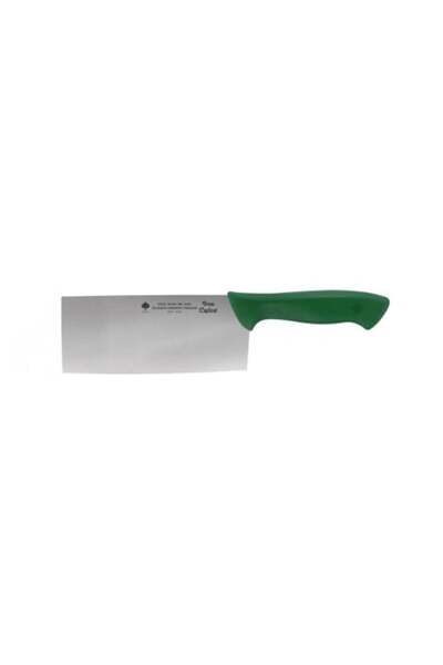DON CARLOS Cuțit de bucătărie chinezesc 180 mm