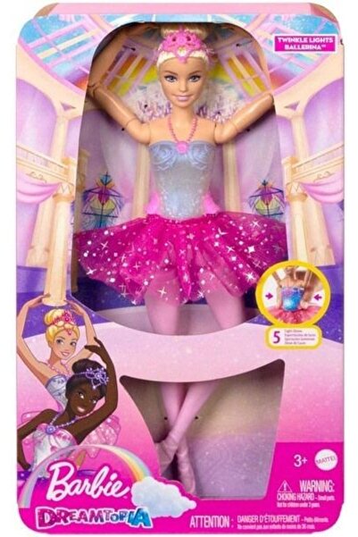 mattel Μοντέλο κούκλας
