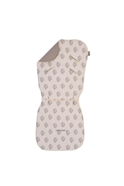 OEM Tesoro Κάλυμμα Καροτσιού Premium Leafe Waffle (W-24)