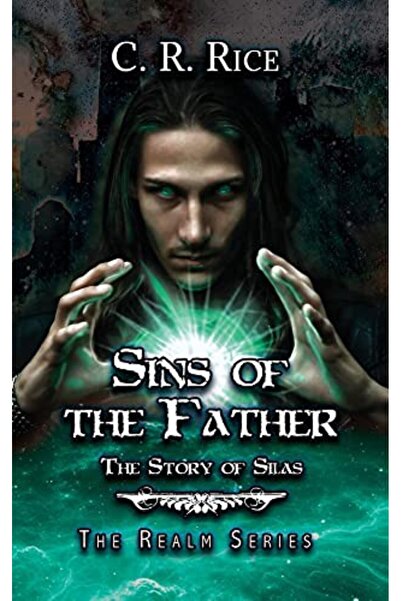 Kingdom of Books The Sins of Silas