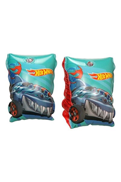 GİM Περιβραχιόνια Θαλάσσης Hot Wheels Καρχαρίας 25x15 εκ. (872-33120)