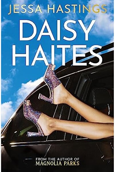 Kingdom of Books Daisy Haites
