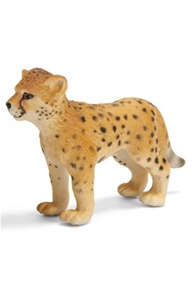 SCHLEICH Ζώα Μικρή Γατοπάρακτη (SCH14747)