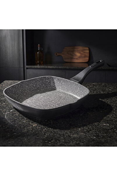 Aryıldız Bristol Grill Pan 28 cm