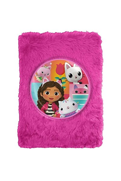 Kids Τετράδιο Κουκλόσπιτο της Γκάμπι (GD00063)