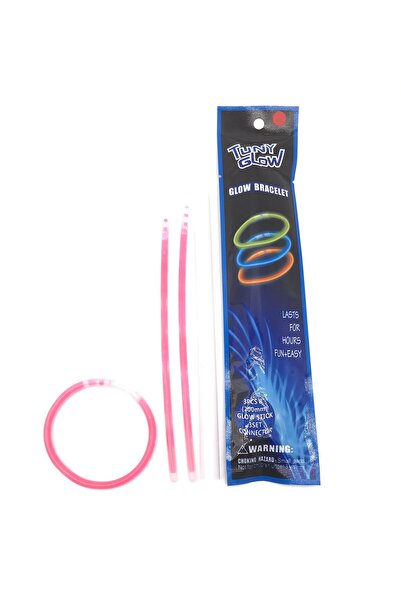 Blue Toys Σετ Ομορφιάς Φωσφορίζον Βραχιόλι (MKP754678)