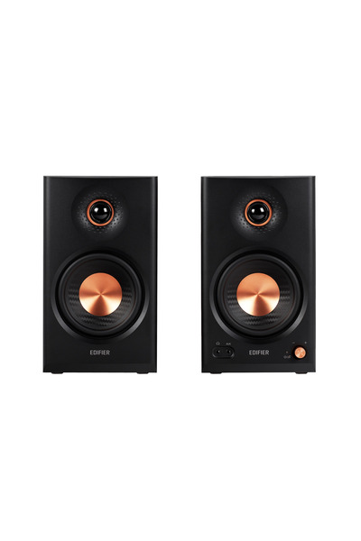 Edifier MR4.5 Çift Amplifikatörlü Stüdyo Monitörü