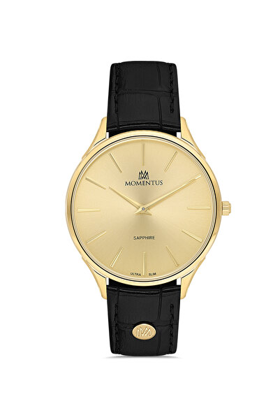 Momentus ساعة يد رجالية EM349G-08BG