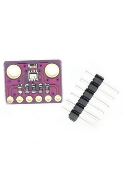 Generic 5C2 GY-BMP280-3.3V Pressure Sensor Module