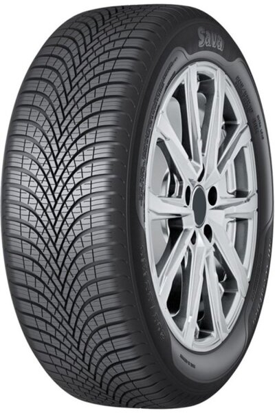 SAVA Anvelopa All Season All Weather ( 225/40 R18 92V XL, cu protectie de jan...