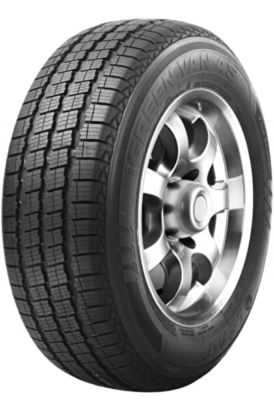LEAO Anvelopa All Season I-Green Van 4S ( 205/70 R15C 106/104R )