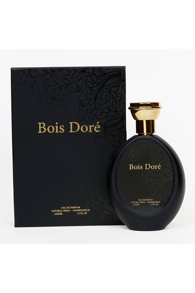 OUD BY IDOL Bois Dore