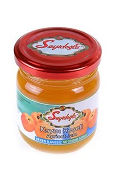 Seyidoğlu Gem de Caise Fara Zahar Seyidoglu 240 Gr