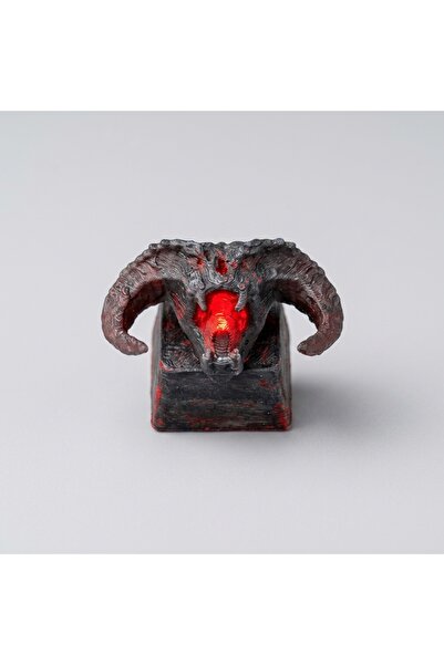 Keybitcap Balrog Keycap