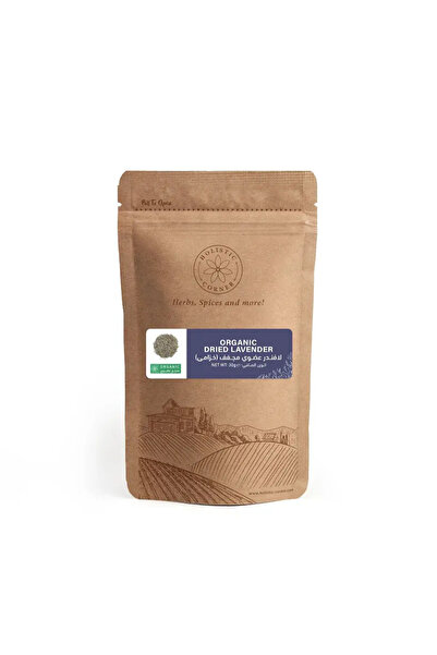 Holistic Corner Organic Dried Lavender