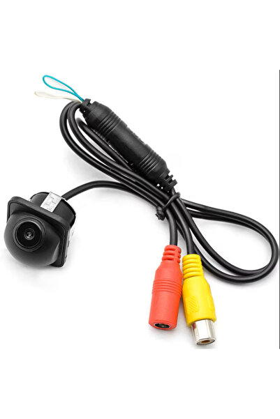 Green Καθολική κάμερα οπισθοπορείας AHD 720P/CVBS-170 μοιρών, για εμπρόσθια ή...