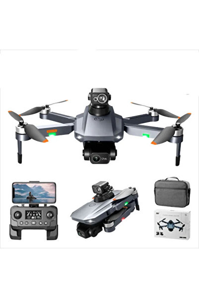 OEM RG101 Drone 5G χωρίς κάμερα Κωδικός: 620927638929