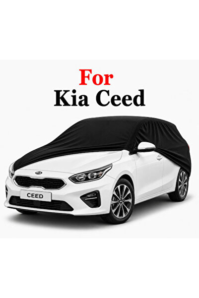 ADALYA Κάλυμμα Αυτοκινήτου Kia Ceed Κωδικός: 68434354546