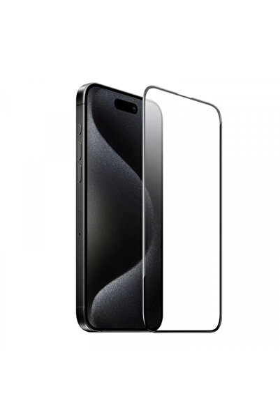 hoco. HOCO G16 Протектор за екран за Apple iPhone 16 Pro Max, Закалено стъкло...