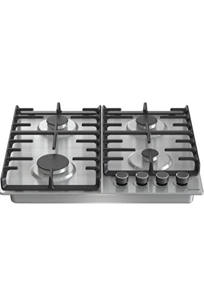 Gorenje G642ABX 4 zone Gaz Otel Mecanic 60 x 52 x 13 Putere 7650 W