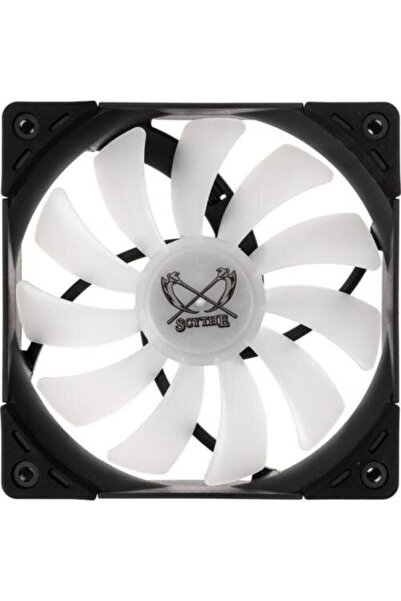 SCYTHE Kaze Flex aRGB PWM, 120mm