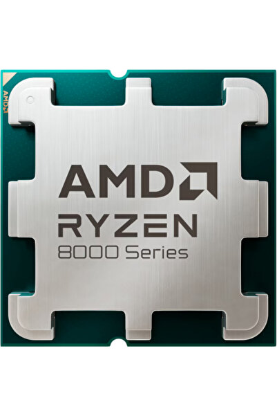 Amd Ryzen 3 PRO 8300G, 3.40GHz, Socket AM5, Tray