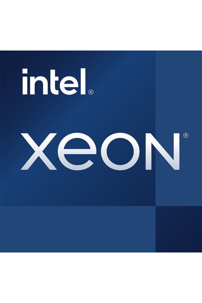Intel Procesor de server Xeon E-2356G