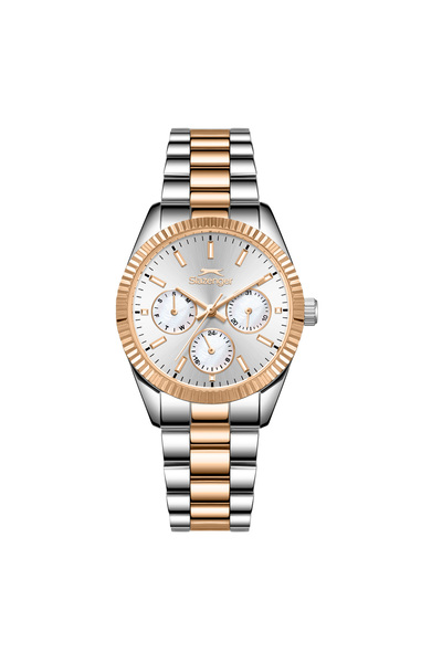 Slazenger Sl.09.2578.4.530 Women's Wristwatch
